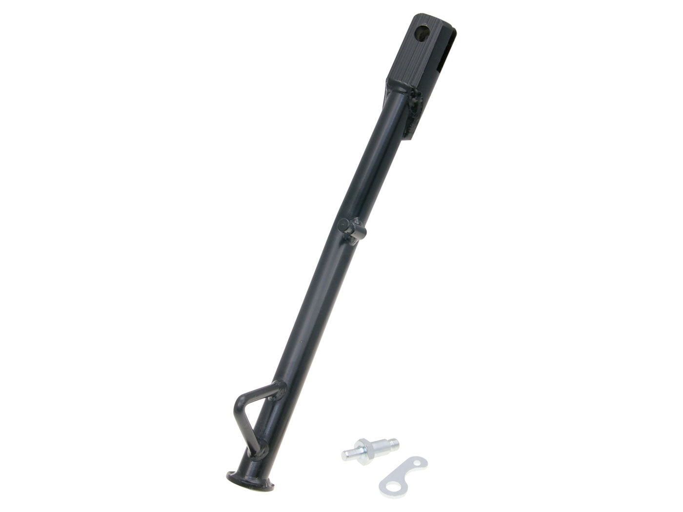 Cric lateral 101 Octane pentru Rieju MRT 50 Cross, Pro, SM, Tango 50, Marathon Cross 125 și alte modele
