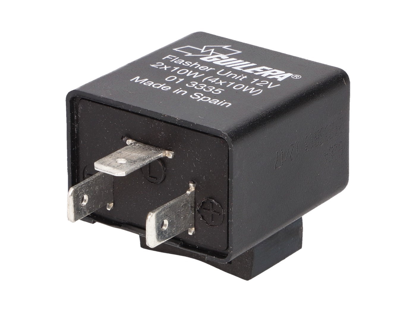 Releu Semnalizare GUILERA OEM pentru Rieju, Motorhispania, Peugeot, K-Sport 50cc AM6