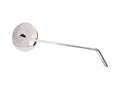 Oglindă dreapta cromată Vparts pentru Vespa Classic PX 125, PX 150, PX 200 și alte modele