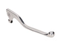 Manetă de frână dreapta Vparts argintie pentru Aprilia RS 50 96-98, Classic 50, Red Rose 50