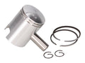 Kit Piston 101 Octane 38,20mm bolț 12mm pentru Piaggio Si, Ciao, Boss, Grillo, Bravo și alte modele