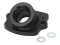 Racord de admisie BGM PRO 23mm deschis scurt pentru Piaggio, Gilera, Derbi, Aprilia și alte mărci 2T