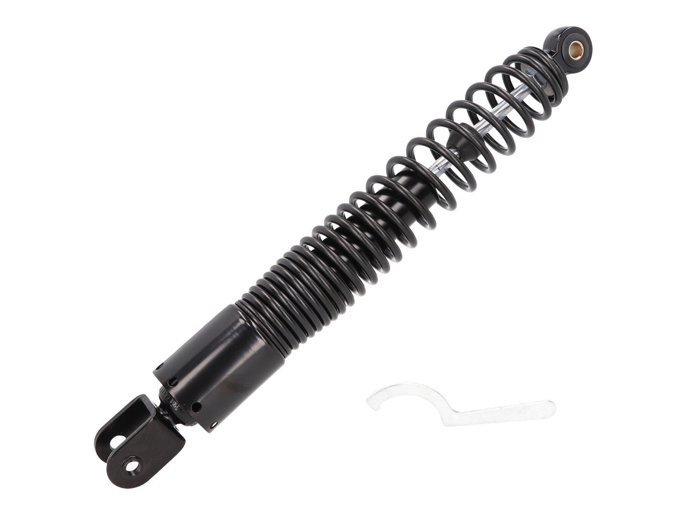 Amortizor RMS pentru Honda Forza 250 NSS250, Forza 250i NSS250, SH 300i