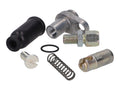 Accesorii carburator Dellorto Kit conversie șoc manual la cablu bowden pentru carburator PHBL, PHBH universal