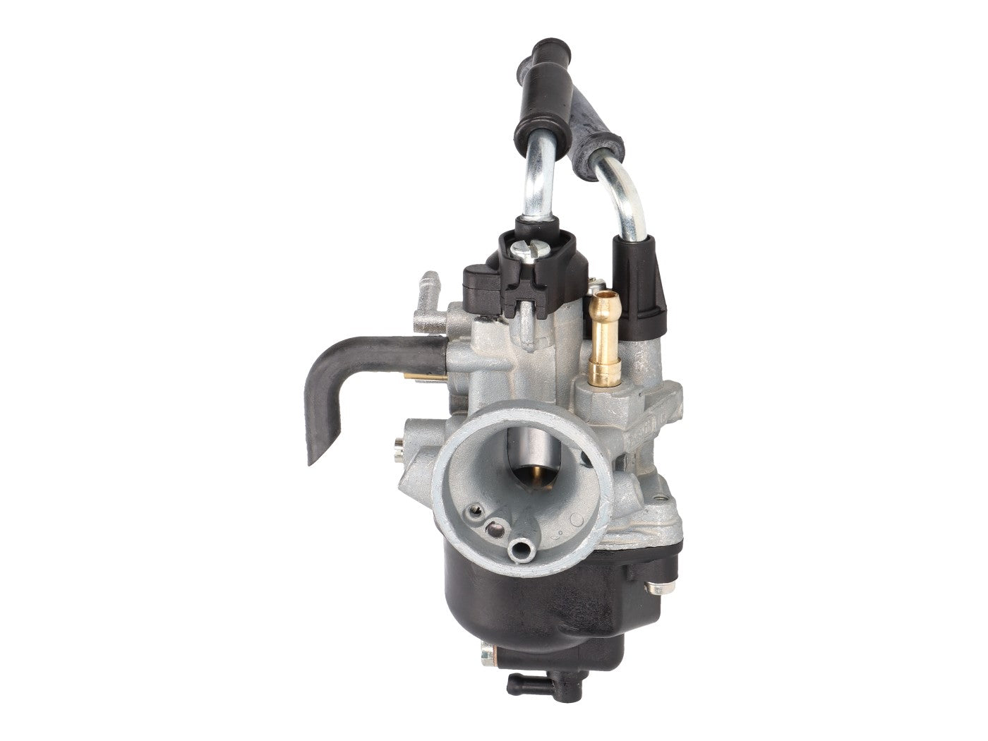 Carburator Dellorto PHBN 16 NS pentru Rieju RS2, RS3, Yamaha TZR 50 R, MBK X-Power și alte modele