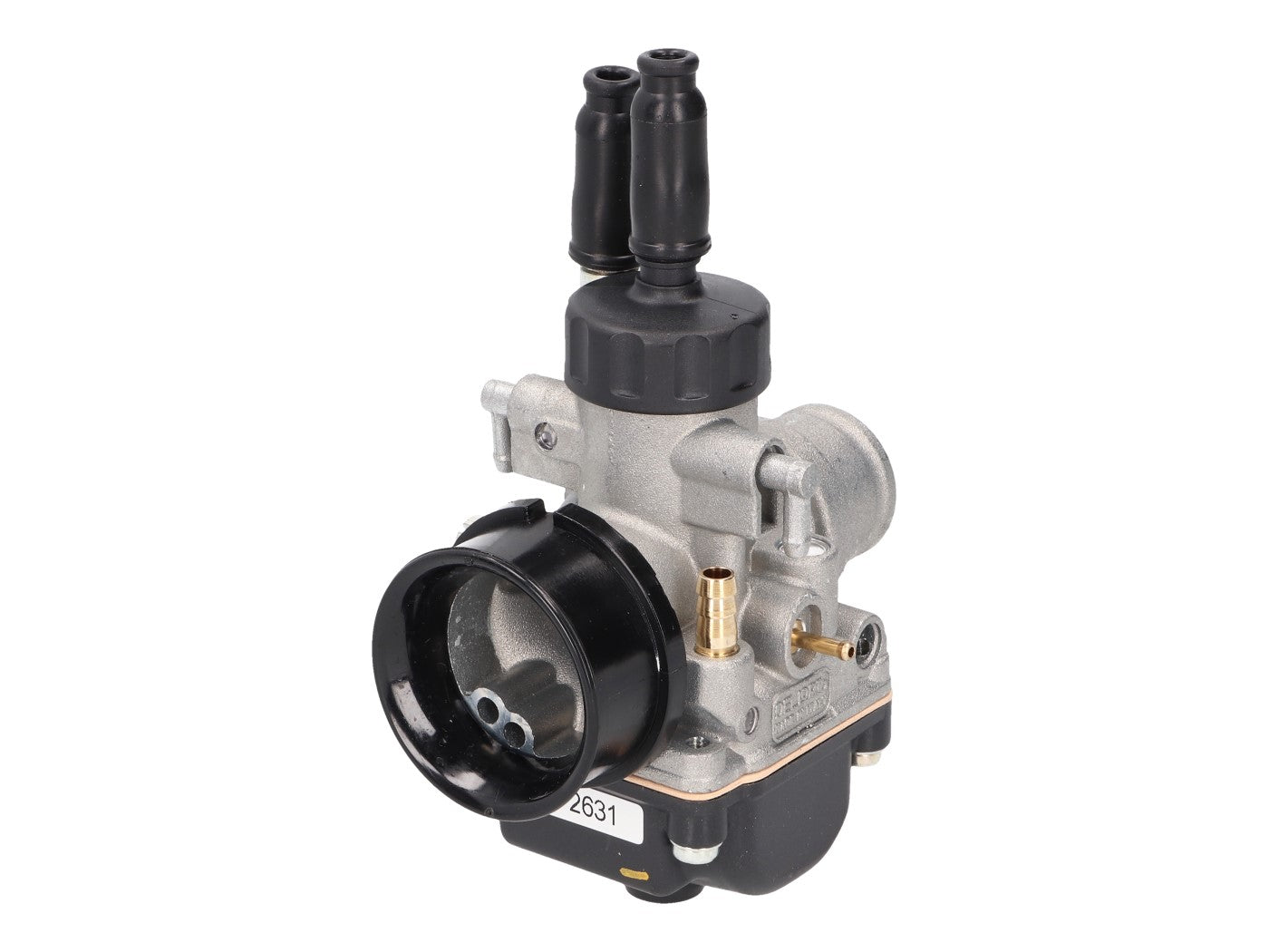 Carburator Tuning Dellorto PHBG 19 DS cu ungere separată universal