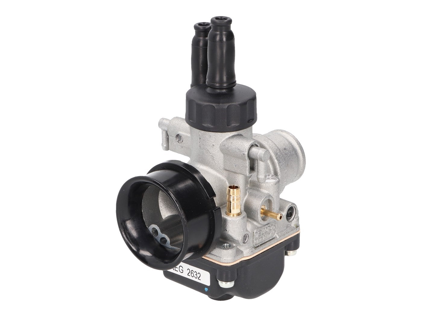 Carburator Dellorto PHBG 21 DS cu ungere separată universal