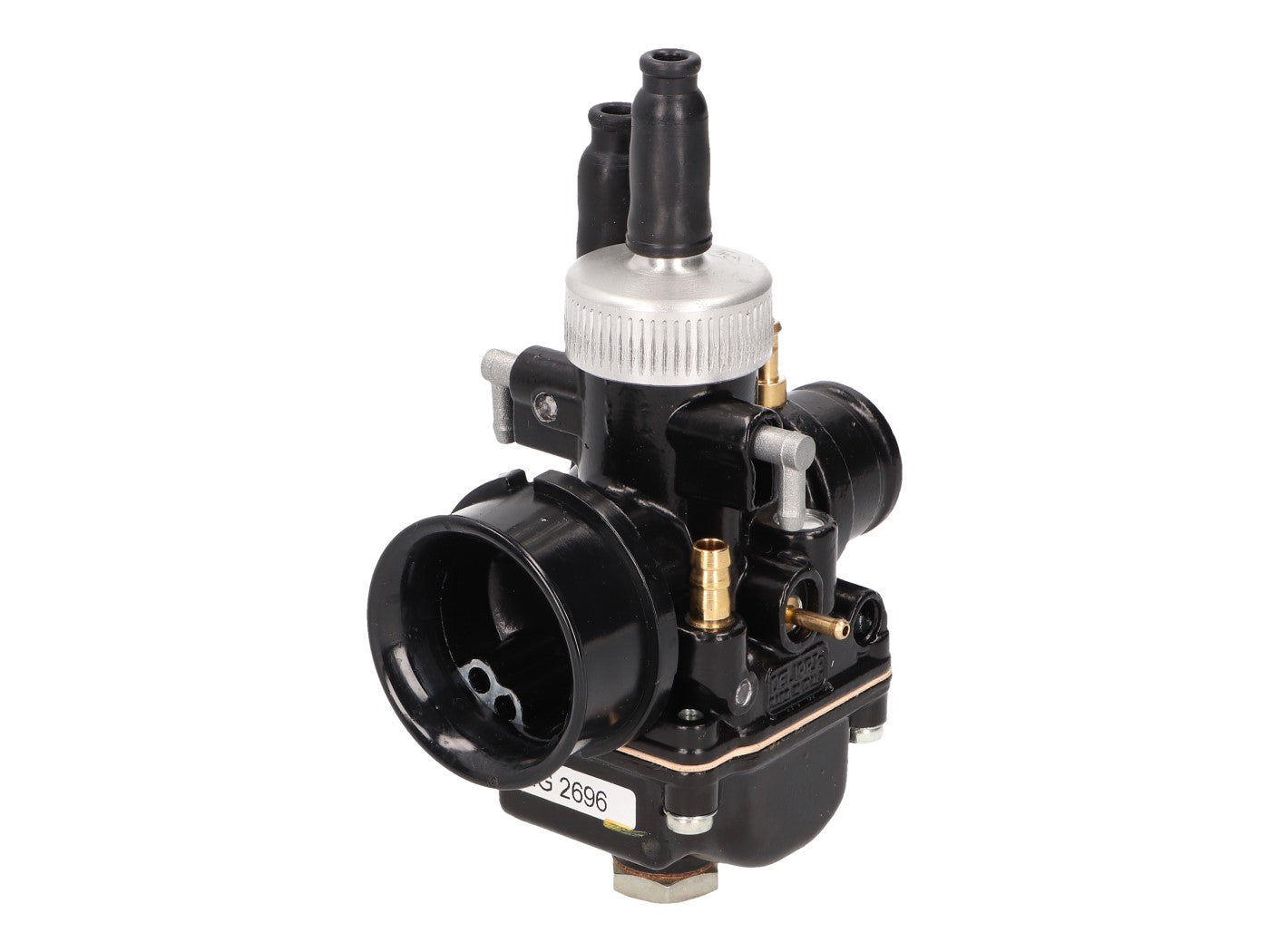 Carburator Dellorto PHBG 21 DS Sport Ediție Neagră universal