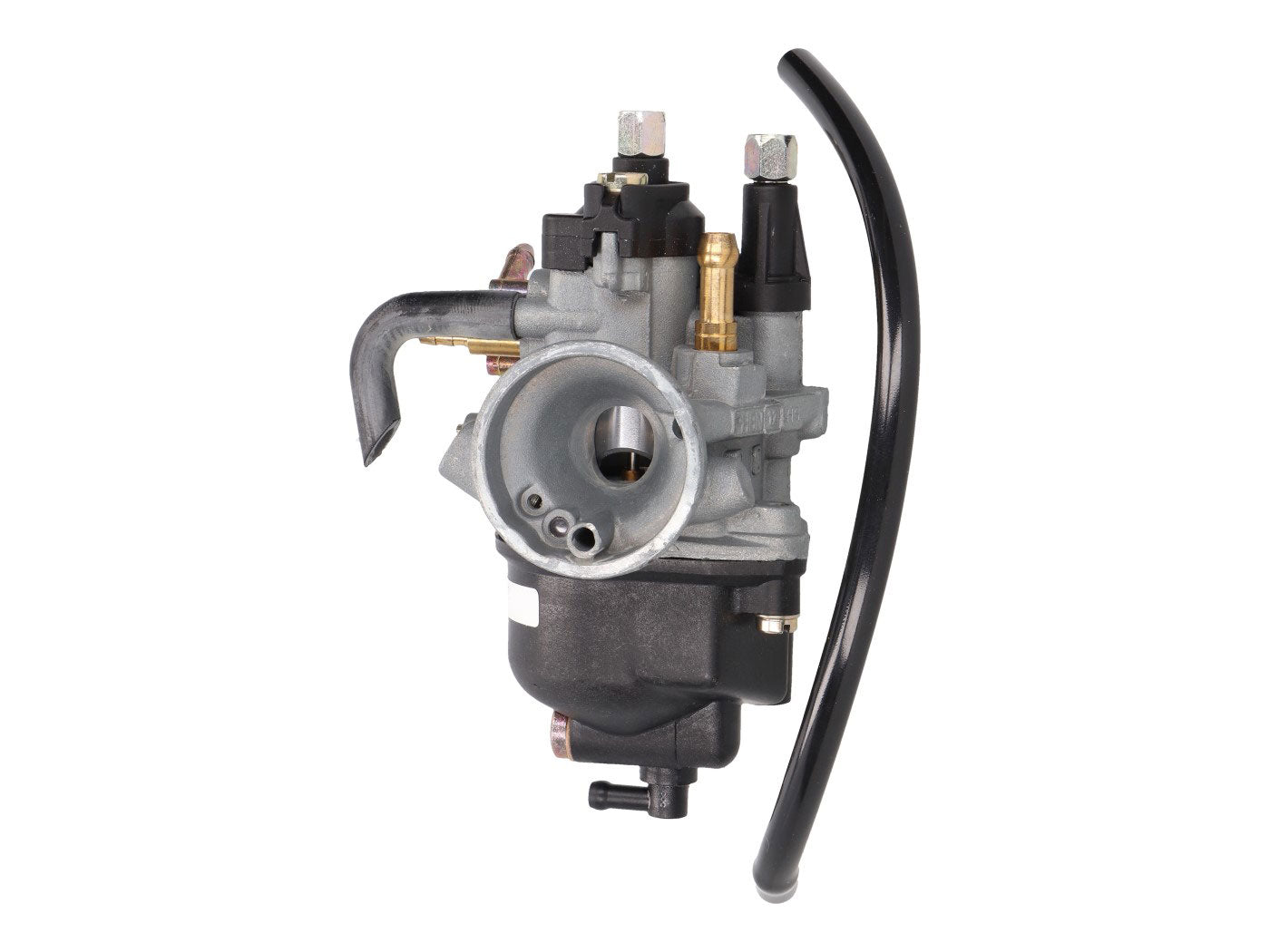 Carburator Dellorto PHBN 12 HS pentru Rieju, Beta, Yamaha DT și alte mărci (AM6)