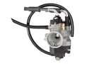 Carburator Dellorto PHBN 12 HS pentru MBK Booster, Yamaha BWs, Slider, Italjet și alte modele