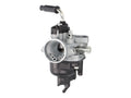 Carburator Dellorto PHVA 12 QD fără e-choke pentru Piaggio, Gilera și alte modele
