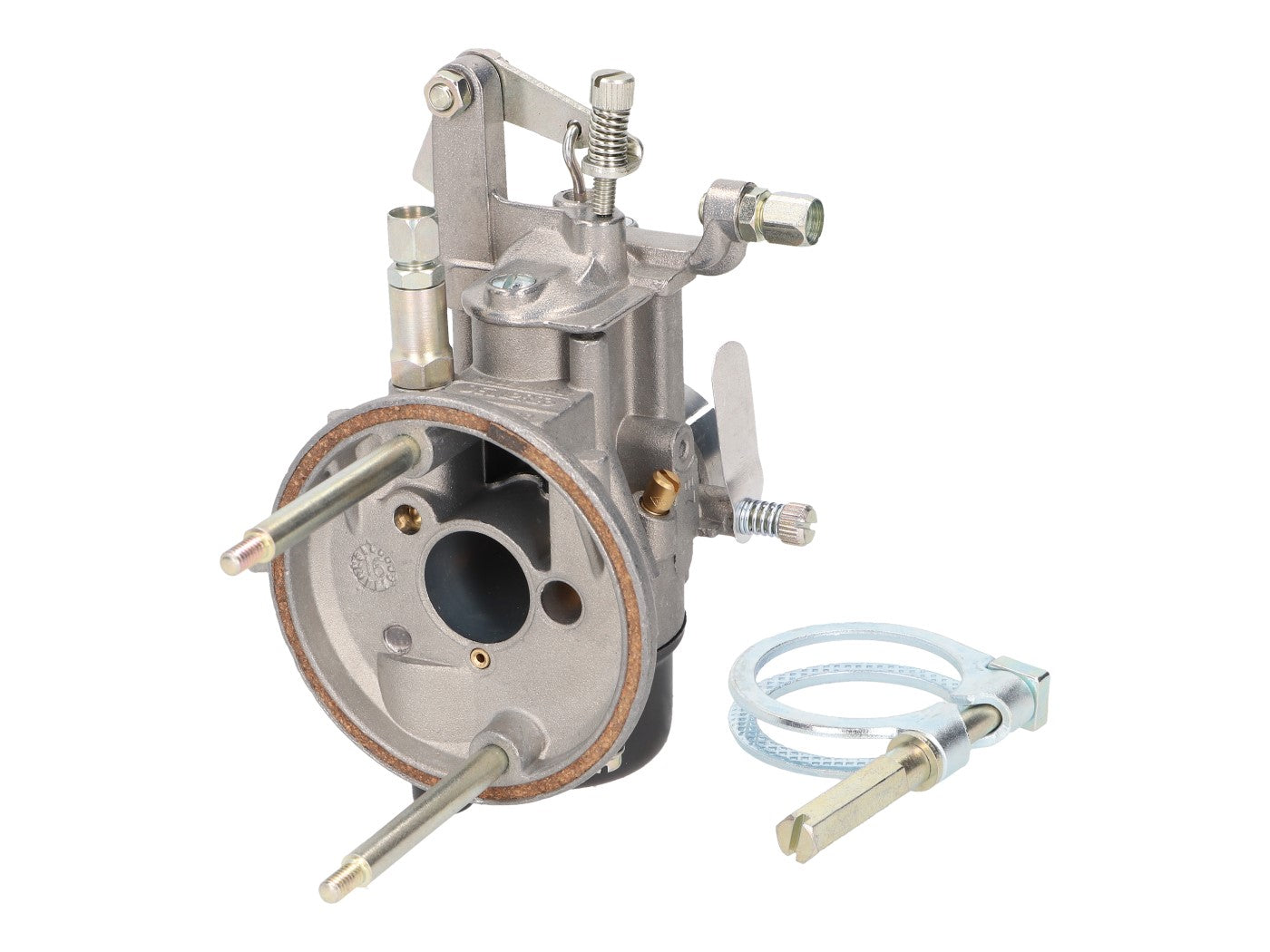 Carburator (înlocuire) Dellorto SHBC 19/19 pentru Vespa Classic 50S, 50 Special, 50 Super Sprint, Primavera 125 și alte modele
