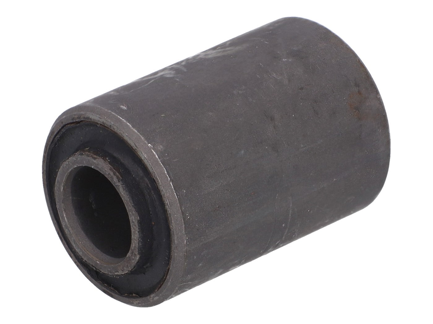 Suport motor cauciuc-metal 10x22x33mm pentru MBK Magnum, Carre AV 88, AV-7, AV-87, Rock și alte modele, Peugeot 103, 104, RCX și alte modele