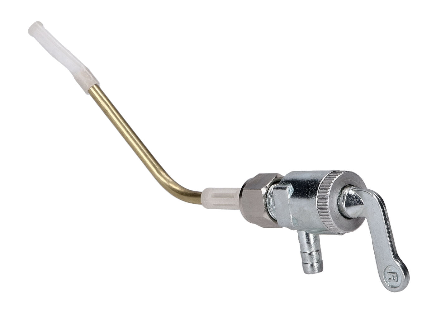 Robinet de benzină manual 101 Octane versiune metalică M12x1 universal