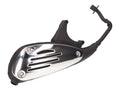 Eșapament înlocuire Tecnigas O-Pro pentru Vespa LX 125 3V, S 125 3V, LX 150 3V, S 150 3V și alte modele