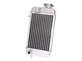 Radiator 101 Octane pentru Rieju RR 50, Spike 50, MRX 50, SMX 50 și alte modele (AM6)