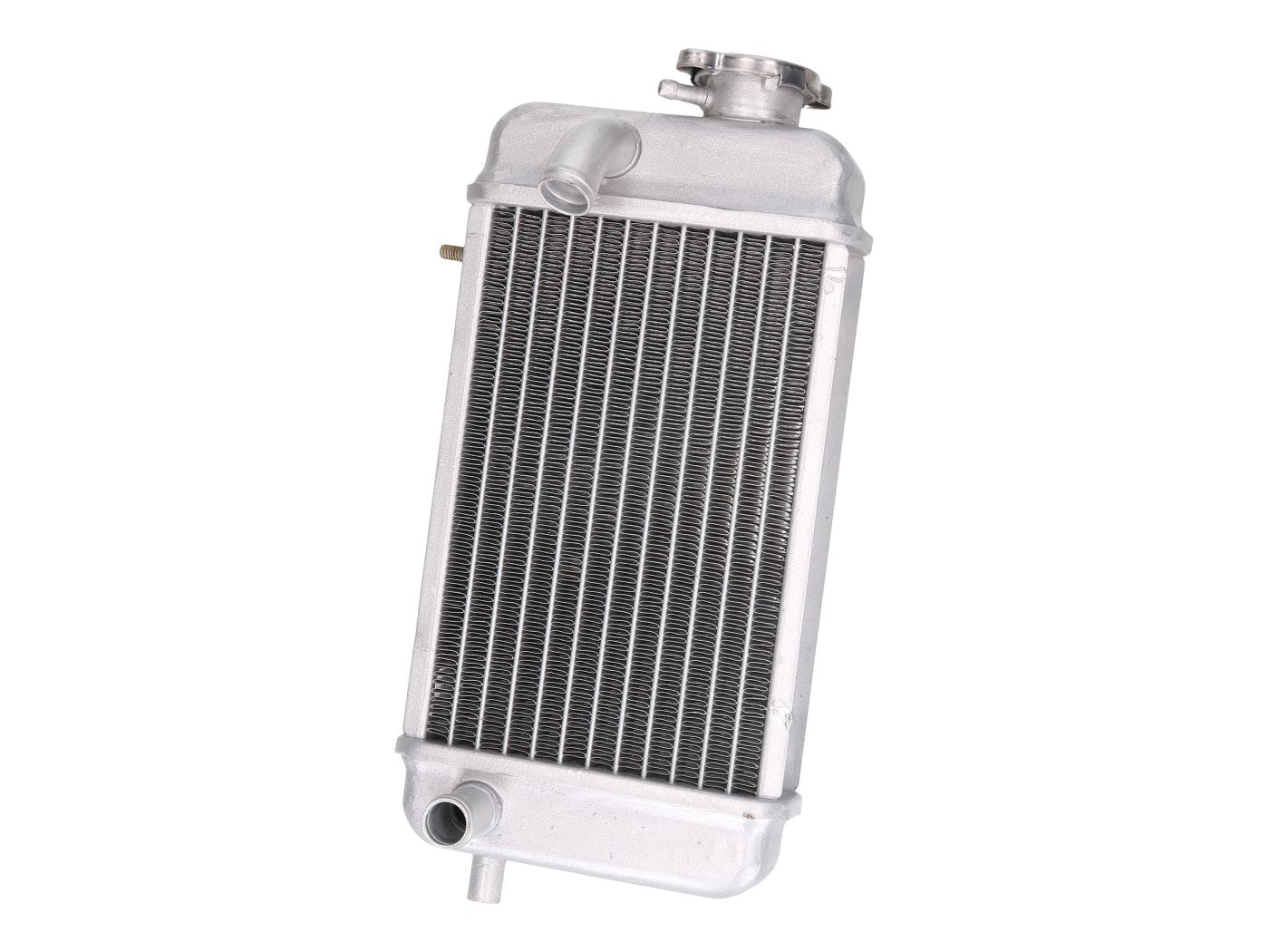 Radiator 101 Octane pentru Rieju RR 50, Spike 50, MRX 50, SMX 50 și alte modele (AM6)