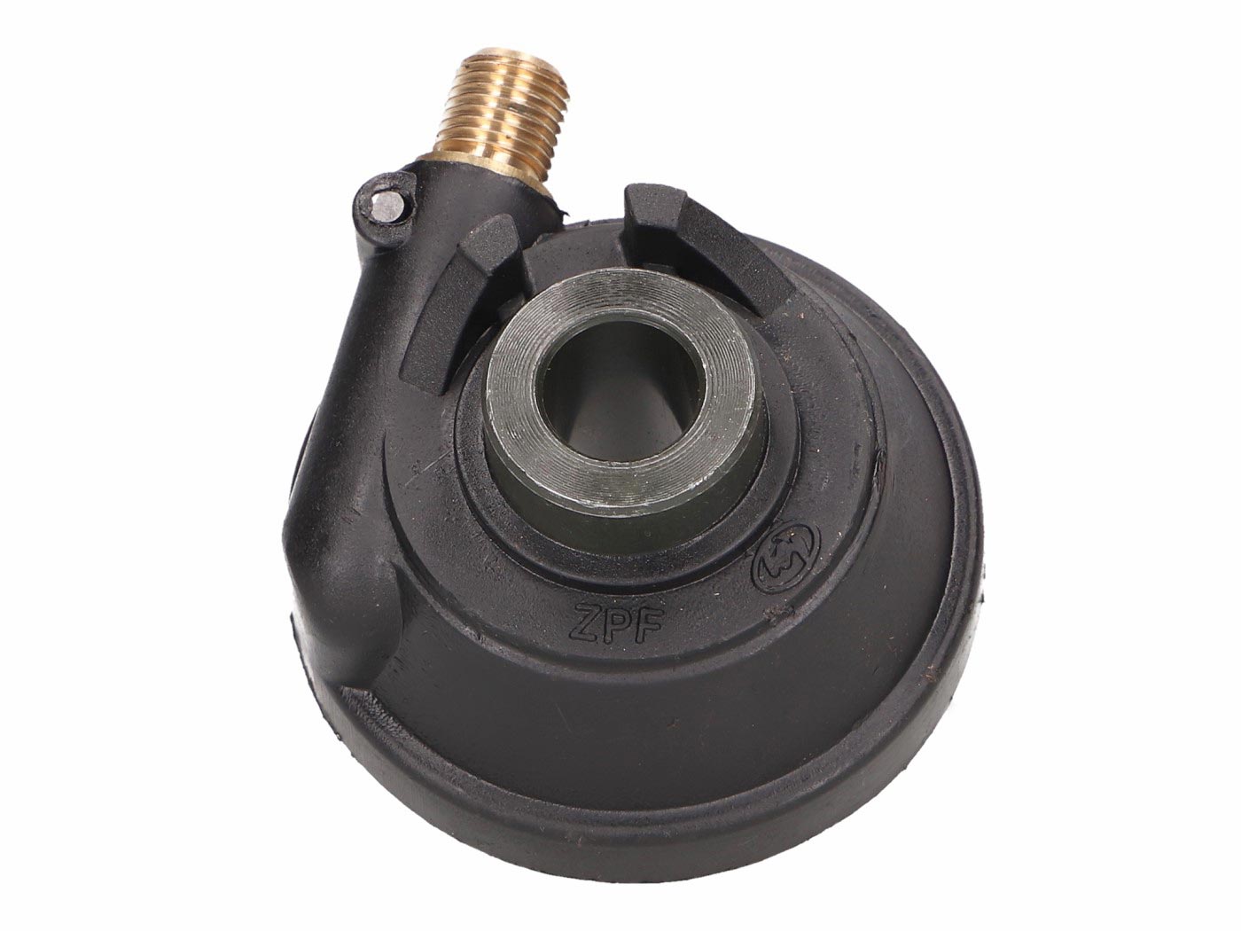Transmisie tahometru 101 Octane pătrată 12mm pentru Piaggio Zip 50 2T, Zip 50 4T, Zip 100, Zip 125 și alte modele