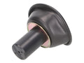 Membrană carburator 101 Octane 22mm sertare rotunde pentru Piaggio Liberty 125, Hexagon LX4 125, Sfera 125, Vespa ET4 125, Aprilia Mojito 125