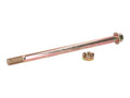 Ax roată spate M14 15x240mm pentru Derbi Senda, Aprilia RX SX, Gilera SMT RCR și alte modele