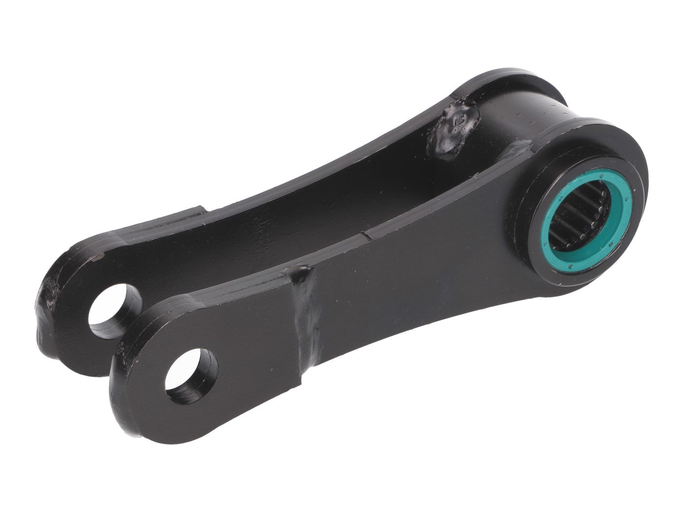 Levier coborâre gardă sol 101 Octane 40mm pentru Derbi Senda, Gilera SMT, Aprilia RX, SX și alte modele
