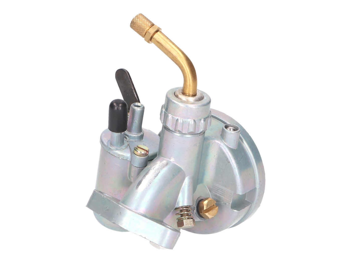 Carburator 101 Octane 12mm pentru Puch VS 50 Colibri, MV 50, DS 50, VZ 50 Dakota
