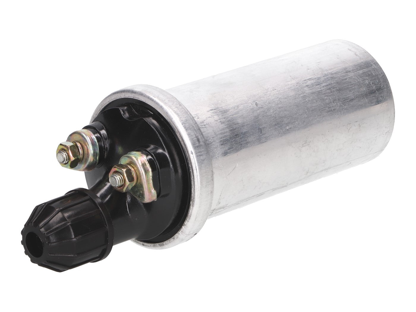 Bobină de aprindere 101 Octane 12V pentru Simson S51, S70, S83, SR50, SR80, KR51/2 și alte modele