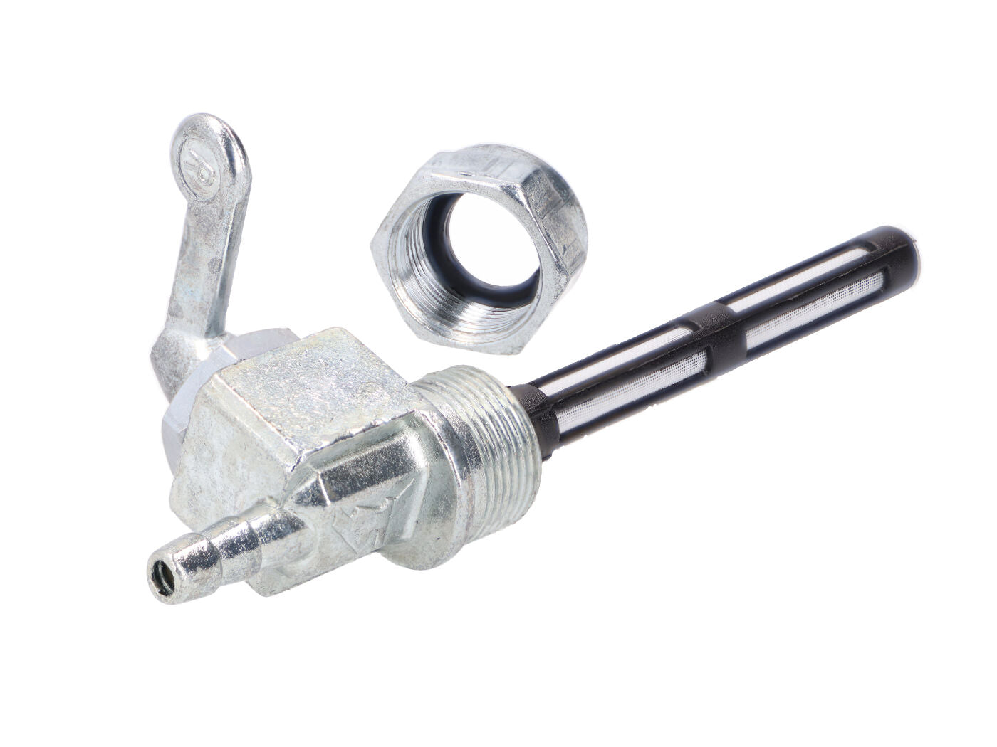 Robinet de benzină 101 Octane fără rezervor de apă pentru Simson S51, S53, S70, S83