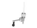 Robinet de benzină 101 Octane cu manetă lungă pentru Simson SD50 Albatros, KR51/1 Schwalbe, KR51/2 Schwalbe, SR 50, SR 80