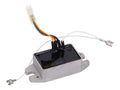 Regulator / Redresor 101 Octane Tip R54 12V pentru Simson Schwalbe KR51/1, KR51/2, S51, S53, SR 50 și alte modele