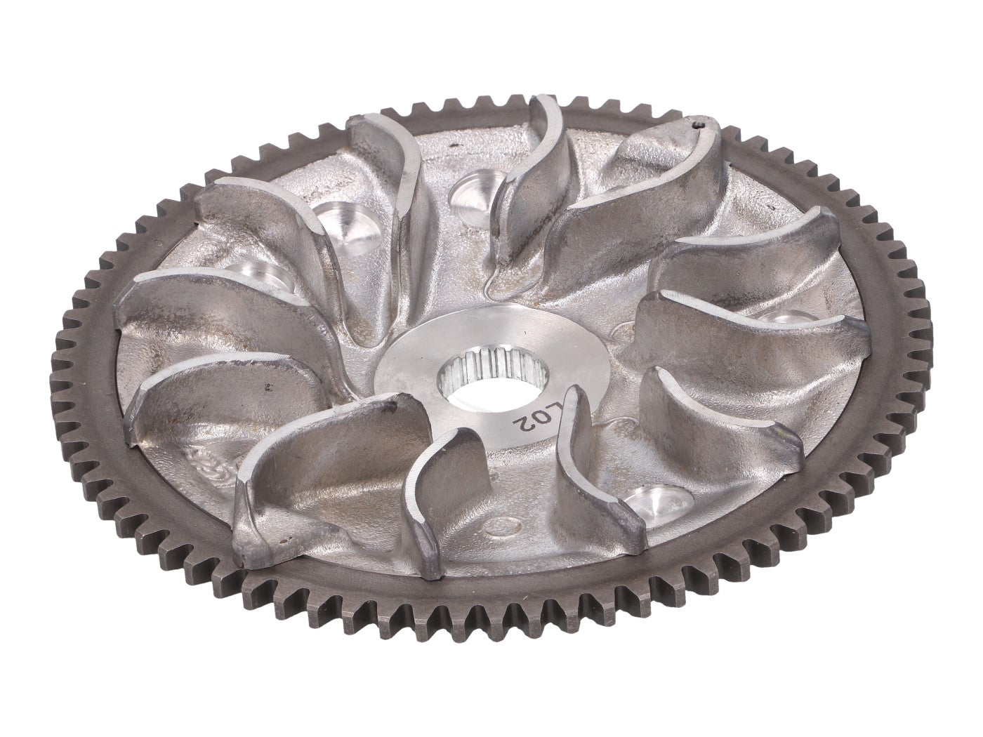 Semi-scripete variator RMS pentru Aprilia SR, Gilera Runner, Piaggio Hexagon, Skipper 125-180cc 2T și alte modele