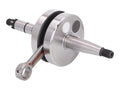 Arbore Cotit 101 Octane ax piston 12mm pentru Puch Condor Enduro, DS 50, VZ 50 Dakota, Monza M50 Sport