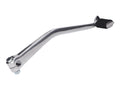 Pedală pornire CIF argintie pentru Vespa Classic Cosa 125, Cosa 150, Cosa 200, P125 X, P150 X și alte modele