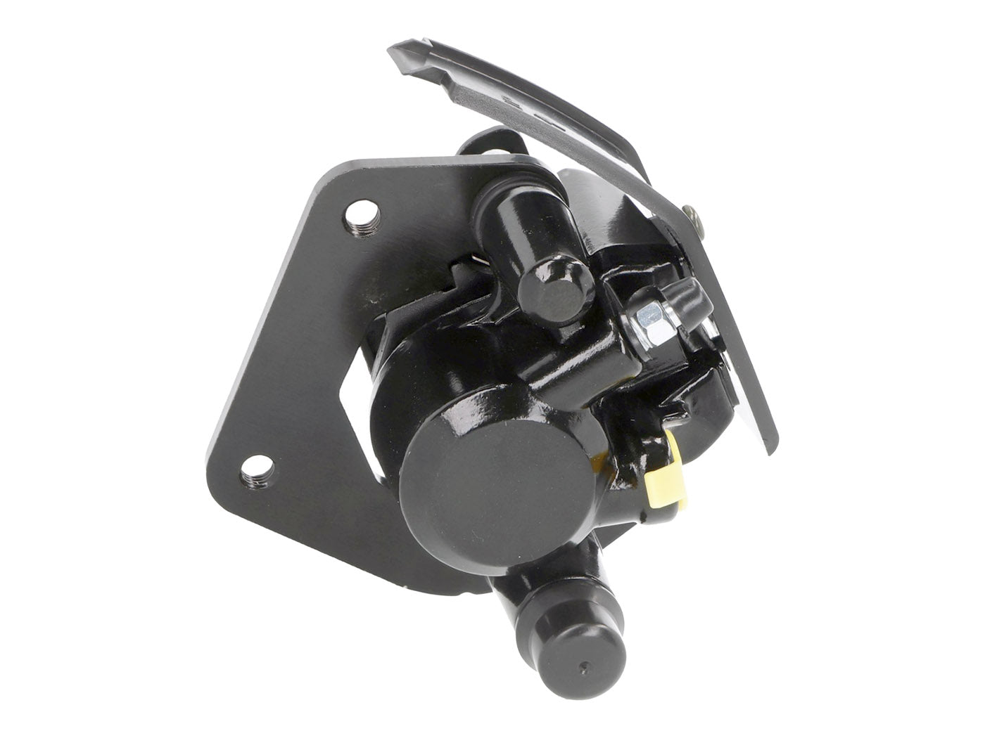 Etrier de frână pentru TGB R50X 50 2T AC, TGB Bullet 50 2T AC, Pegasus R50X 50ccm