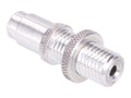 Șurub de reglaj 101 Octane M10x37mm pentru cablu accelerație, frână și ambreiaj universal