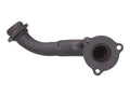 Colector eșapament 101 Octane negru nedezactivat pentru Aprilia RS4 50 Euro4 2018-