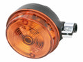 Semnalizare spate 101 Octane rotundă pentru Simson SD50 Albatros, S51, SR 50, S70, SR 80