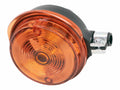 Semnalizator față rotund 101 Octane pentru Simson SD50 Albatros, S51, SR50, S70, SR80
