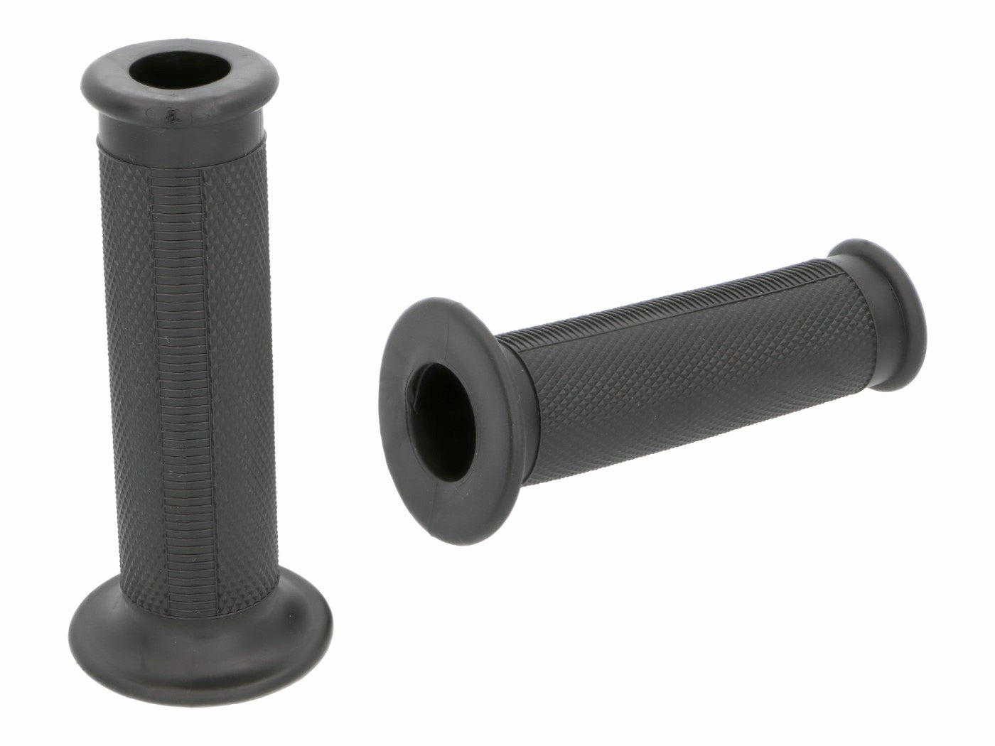 Set Mansoane 101 Octane Negru fără Orificiu Semnalizare pentru Simson KR50 Schwalbe, KR51 Schwalbe, KR51/2 Schwalbe