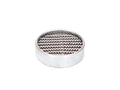 Filtru de aer 101 Octane 59mm pentru Simson S51, S53, S70, S83, Schwalbe și alte modele