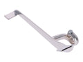 Pedală schimbător 101 Octane cromată pentru Simson KR51/2 Schwalbe