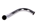Colector eșapament cromat 28mm pentru Simson S51, S53, S70, S83