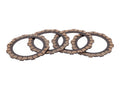 Set discuri ambreiaj 101 Octane pentru Simson S51, S70, S83, KR51/1, KR51/2 și alte modele