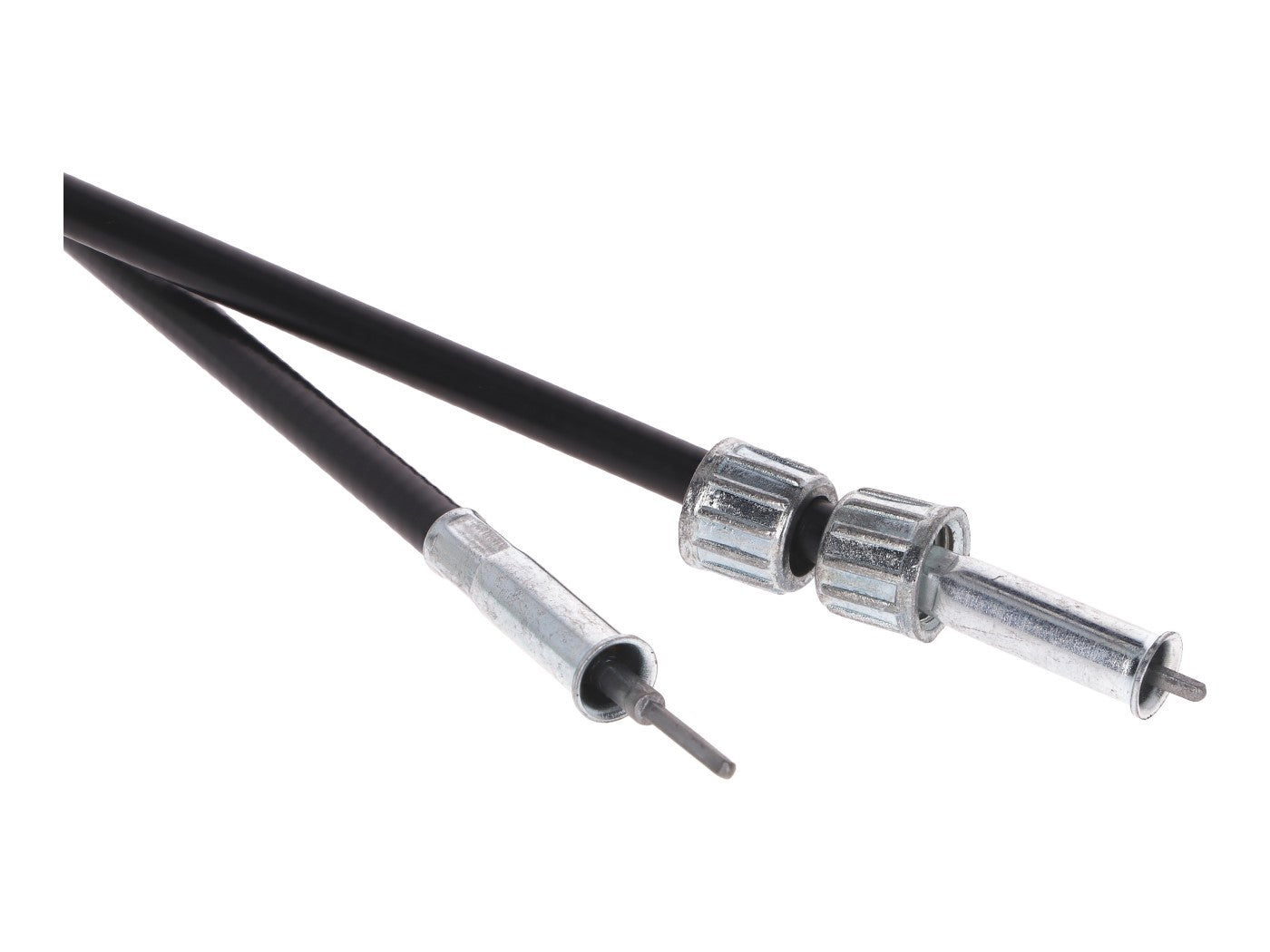 Cablu tahometru 101 Octane 810mm negru pentru Simson S51, S53, S70, S83
