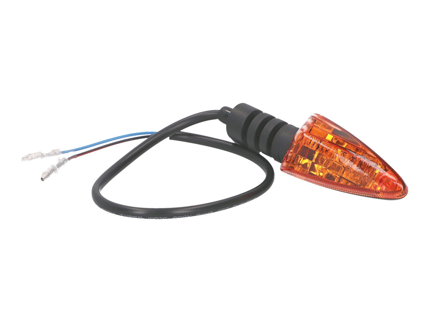 Semnalizare 101 Octane față dreapta / spate stânga pentru Beta RR 50, RR 125 și alte modele