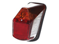 Stop spate OEM Standard pentru Zündapp KS 50, KTM Comet 50, Hercules K50