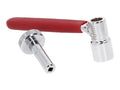 Sculă reglaj joc supape M6, cheie 10mm, pătrat 3mm, universal