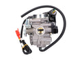 Carburator 101 Octane tip SVB18 50cc Euro4 pentru AGM, LuXXon, Nova Motors, Alpha Motors și alte mărci