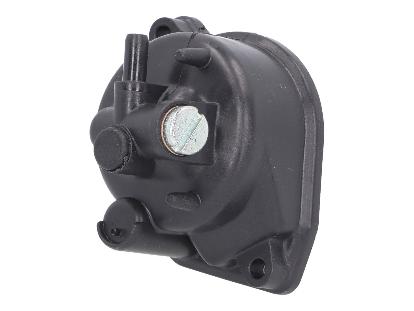 Cuvă carburator Dellorto PHBN 12 pentru MBK, Yamaha, Aprilia, Adly / Her Chee, Malaguti și alte modele