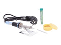 Set de lipit MC POWER LS-220 30W universal